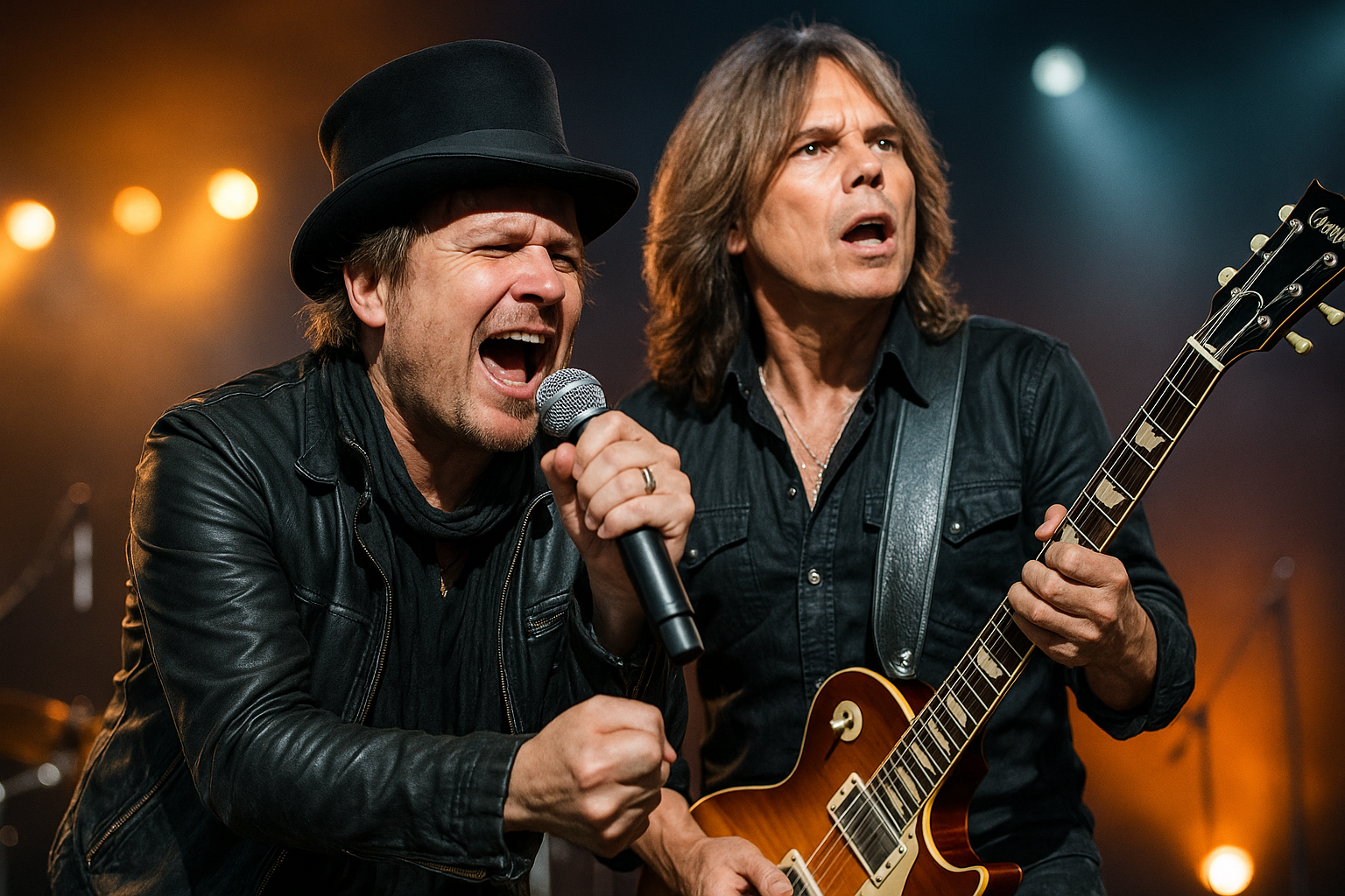 Europe e Avantasia: il metal sinfonico e il rock classico conquistano l'Italia primavera-estate 2026 (2)