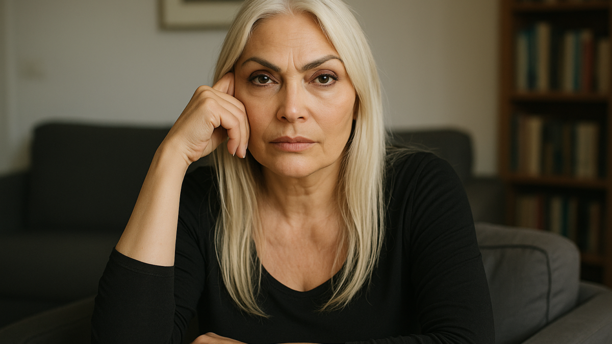 Anna Oxa: la vita privata della cantante oggi