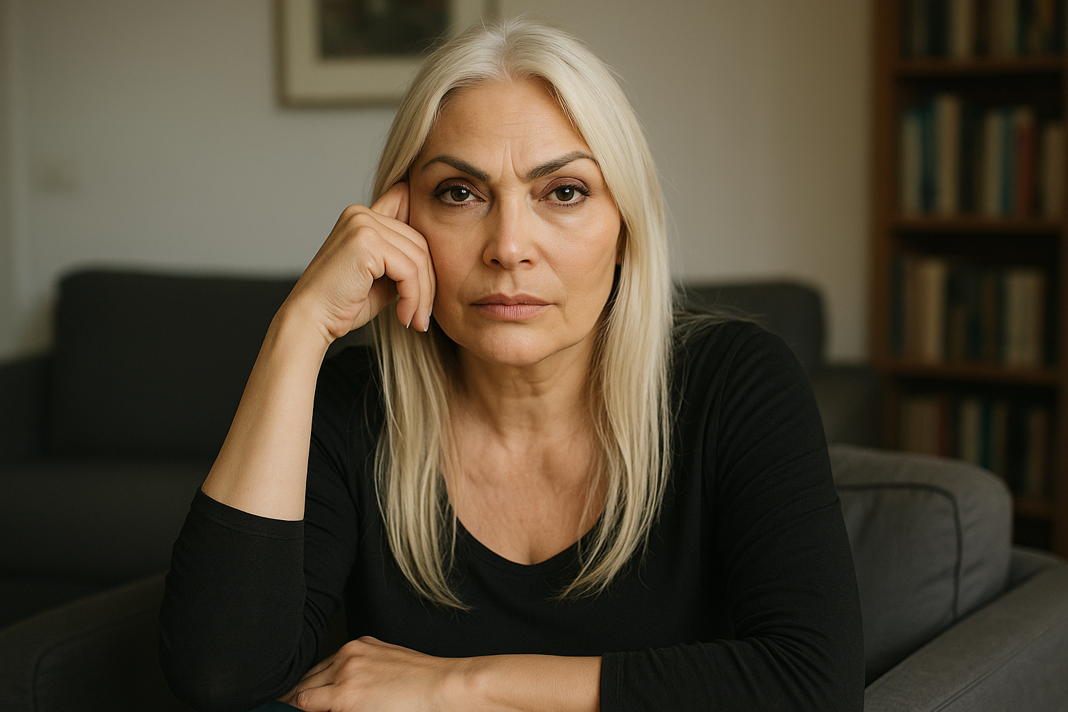 Anna Oxa: la vita privata della cantante oggi