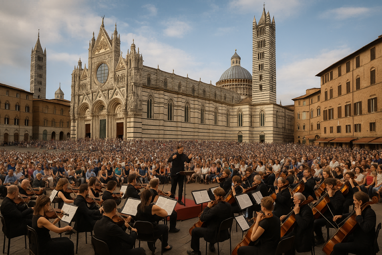 Siena Estate 2026: la trilogia Henze tra identità, amore e contraddizione (2)