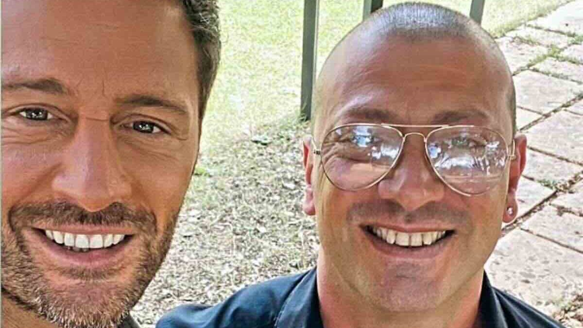 Addio ad Alessandro Medici, il cordoglio del mondo di Temptation Island
