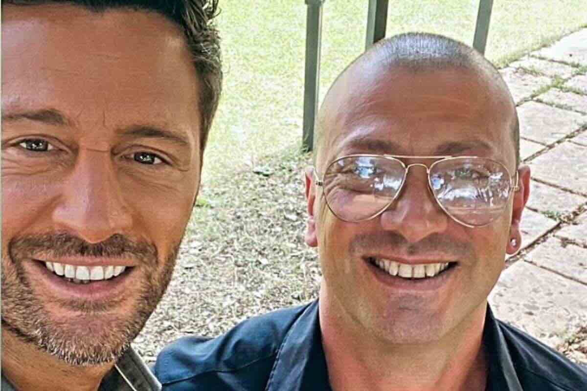 Addio ad Alessandro Medici, il cordoglio del mondo di Temptation Island