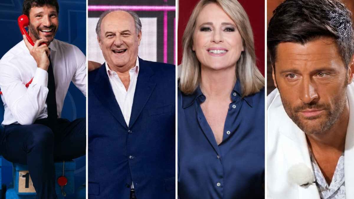 Ascolti TV 1 luglio: Gerry Scotti gela Affari Tuoi, il verdetto per Chi l’ha visto? e il caso Temptation Island