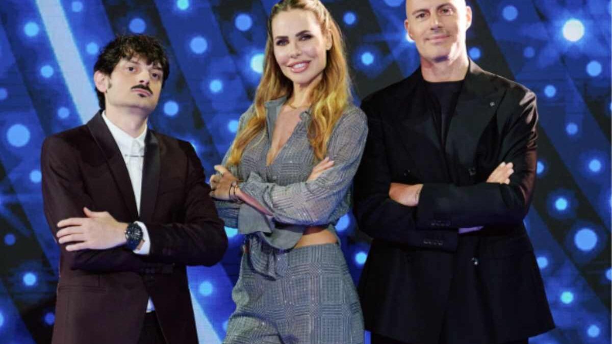 Ascolti TV 2 luglio: i Mondiali blindano la prima serata, ottimo esordio per il Battiti Live di Ilary Blasi