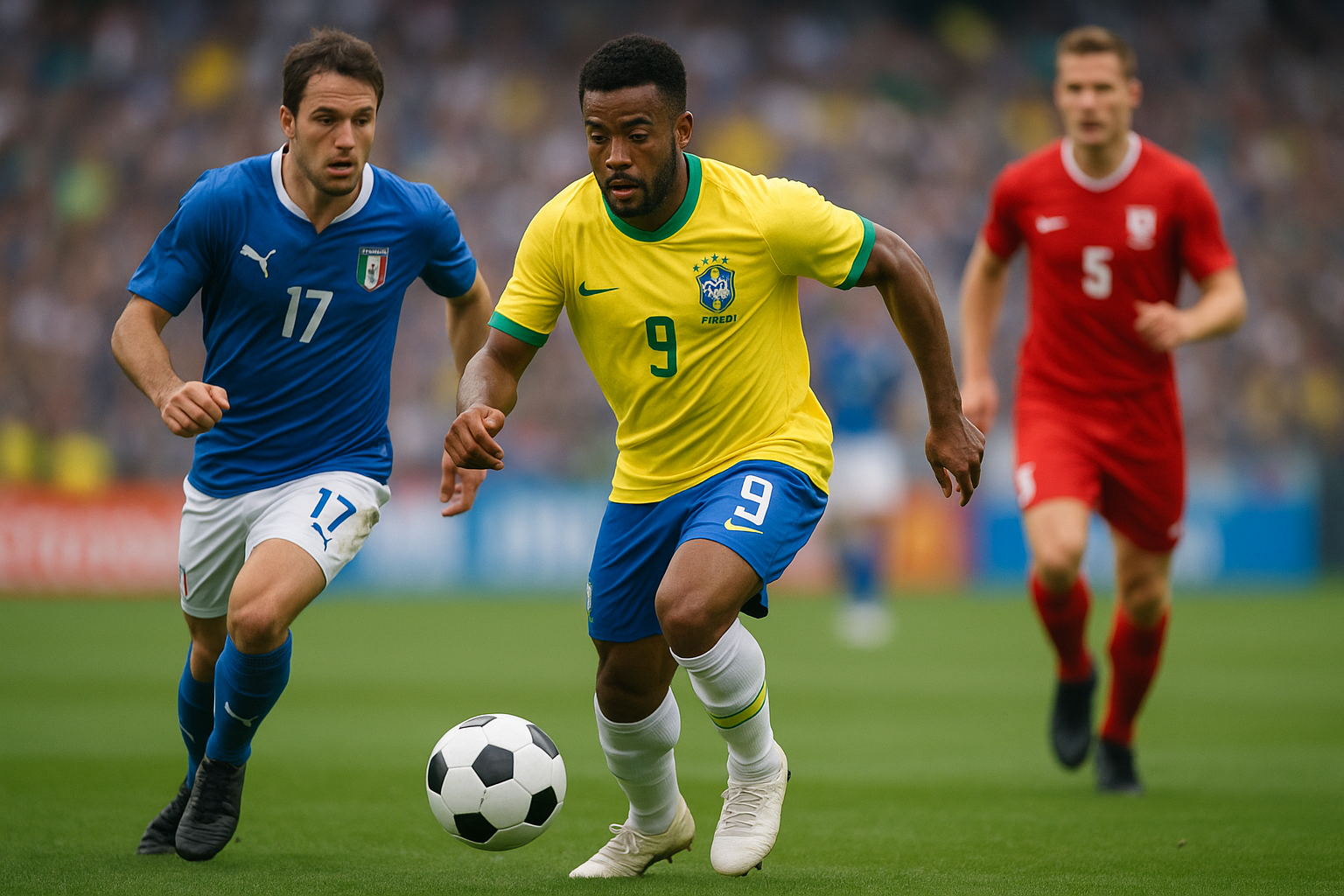Marcatori del campionato mondiale di calcio (2)