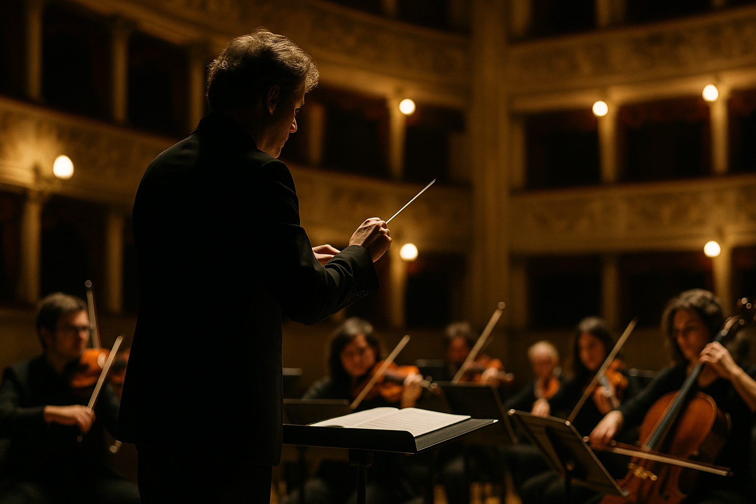 Stagioni 2026-2027 italiane: Spoleto compie 80 anni senza nostalgia, Padova e Venezia rinnovano il repertorio (2)