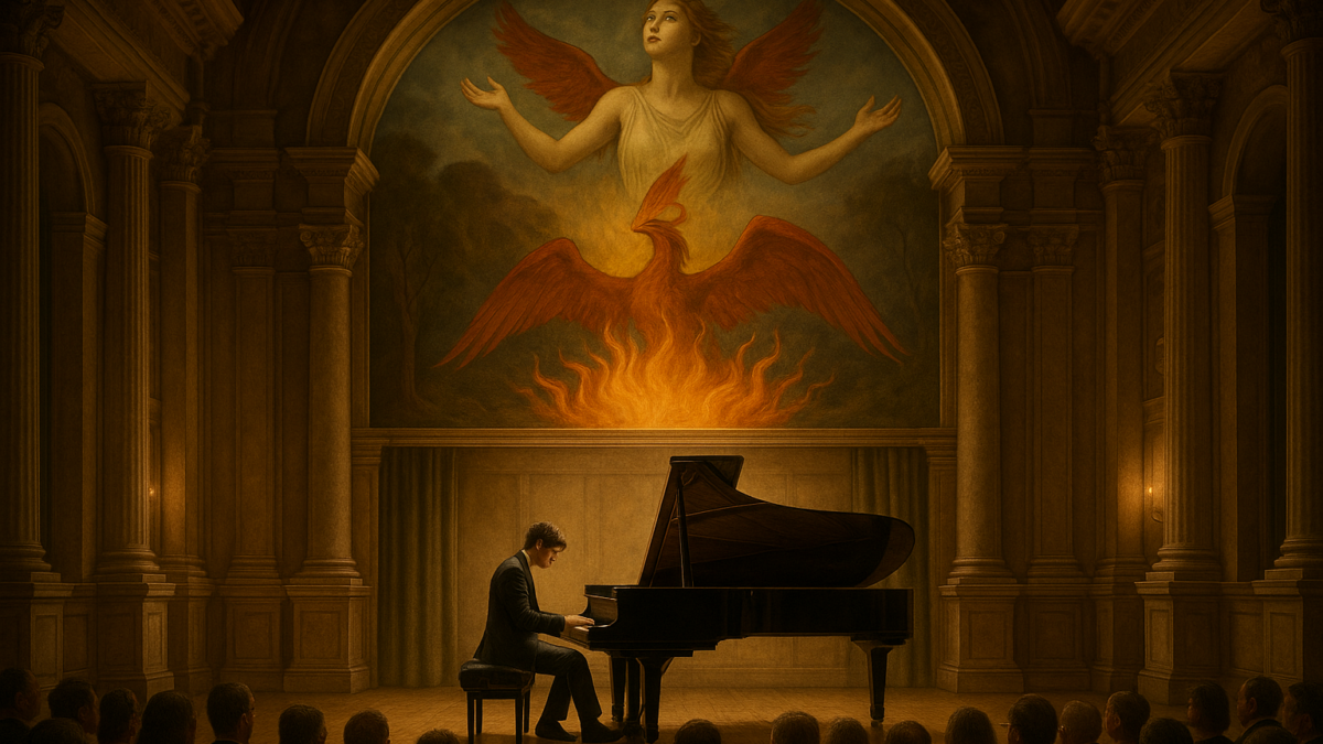 Festival pianistici 2026: Padova e la rinascita del Bartolomeo Cristofori alla 9ª edizione
