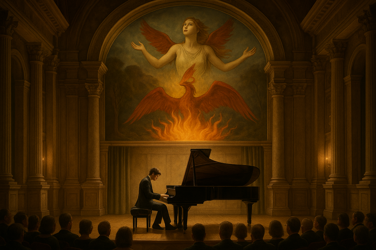 Festival pianistici 2026: Padova e la rinascita del Bartolomeo Cristofori alla 9ª edizione