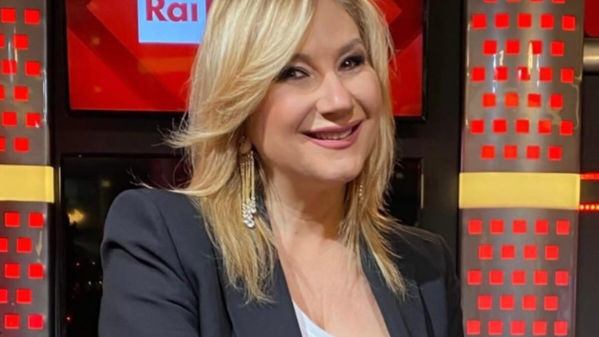 Chi l’ha visto?, corsa alla successione di Federica Sciarelli: sfuma Bortone, spunta Iannacone