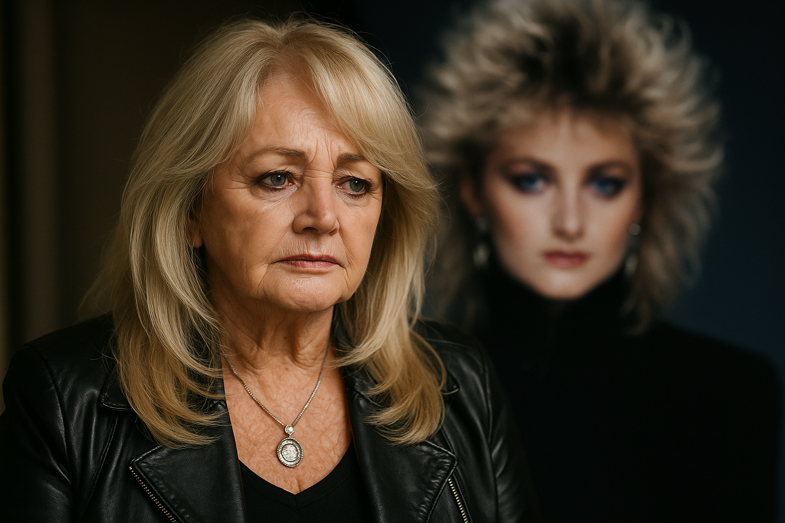 Bonnie Tyler morta a 75 anni: addio alla voce di Total Eclipse of The Heart