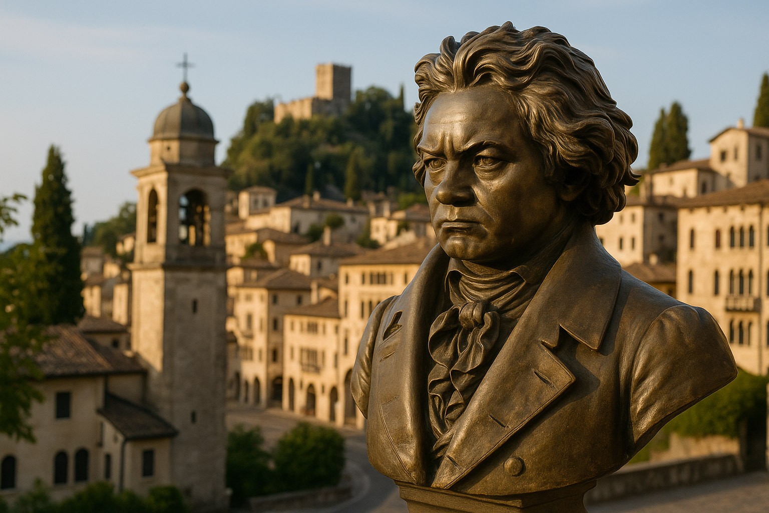 Asolo 2026: la 48ª edizione di Incontri Asolani celebra Beethoven e la musica da camera (2)