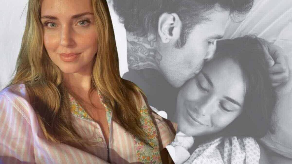 Chiara Ferragni, il ritorno sui social dopo la nascita del terzo figlio di Fedez e quel messaggio che accende il dubbio