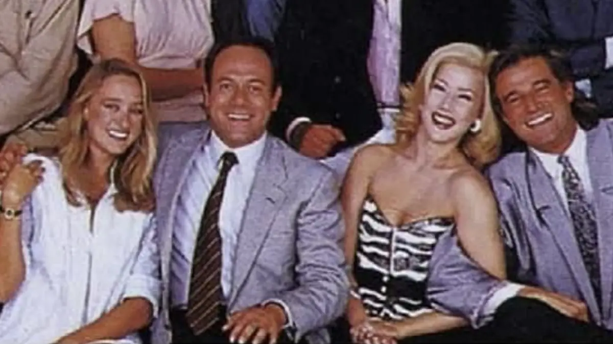 «Compagni di scuola» restaurato su Rete 4: Verdone riporta in tv il suo classico del 1988
