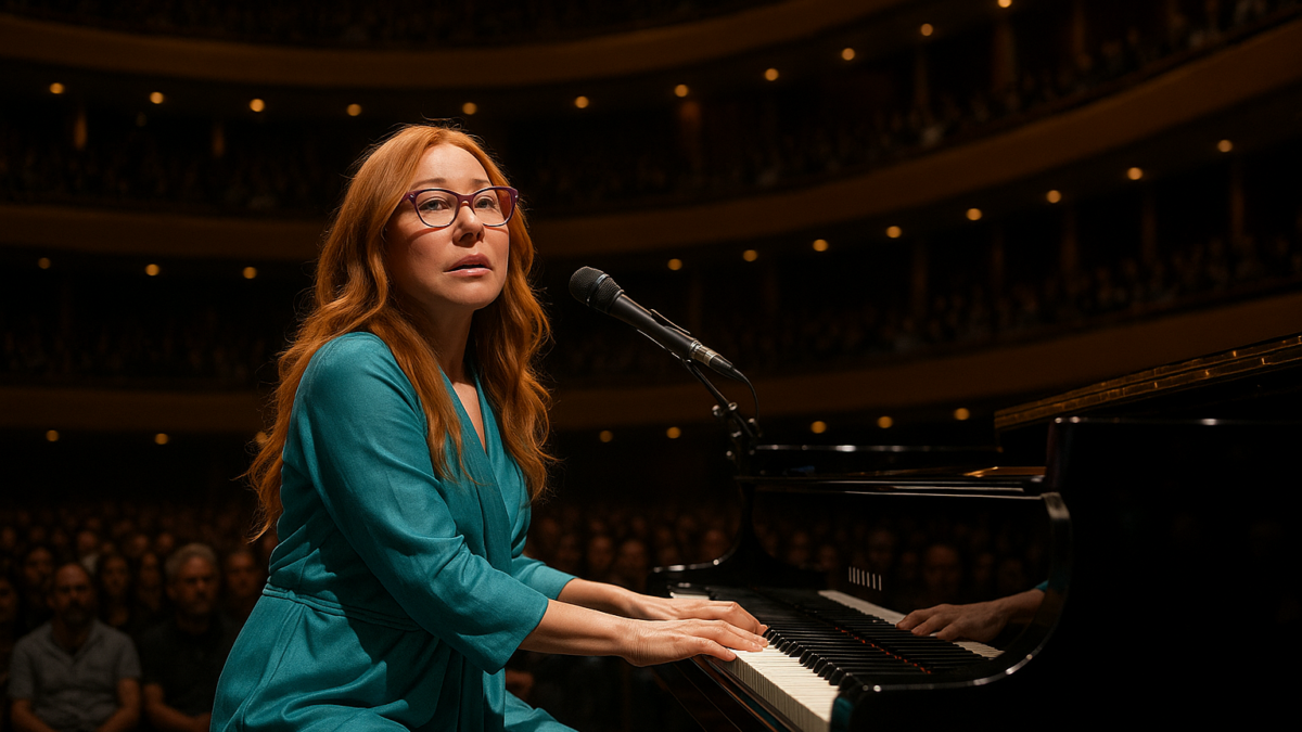 Tori Amos, Sonata Arctica, Kreator: il tour europeo della musica d’arte e metal primavera 2026