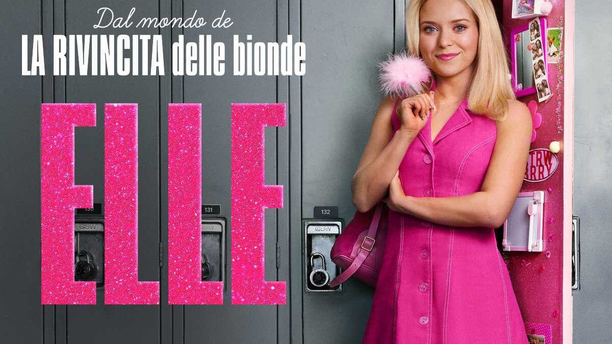 Elle 2 si farà: cosa sappiamo sulla nuova stagione del prequel de La Rivincita delle bionde