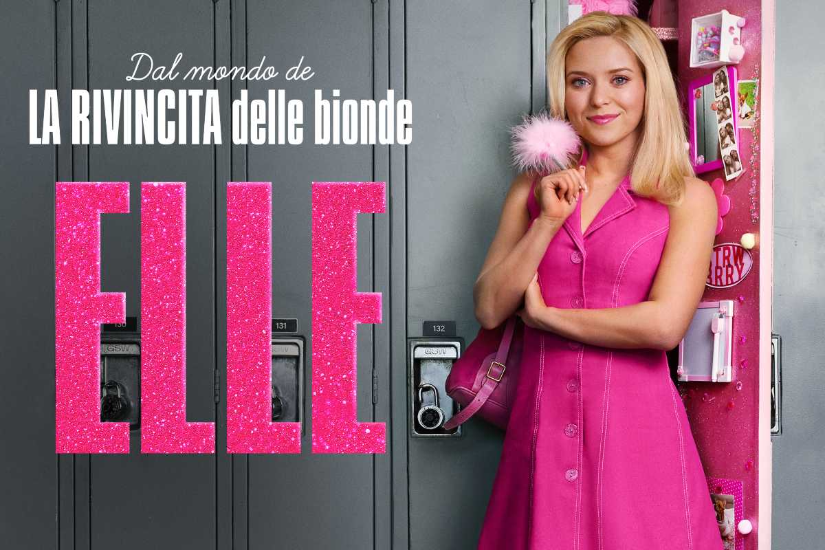 Elle 2 si farà: cosa sappiamo sulla nuova stagione del prequel de La Rivincita delle bionde
