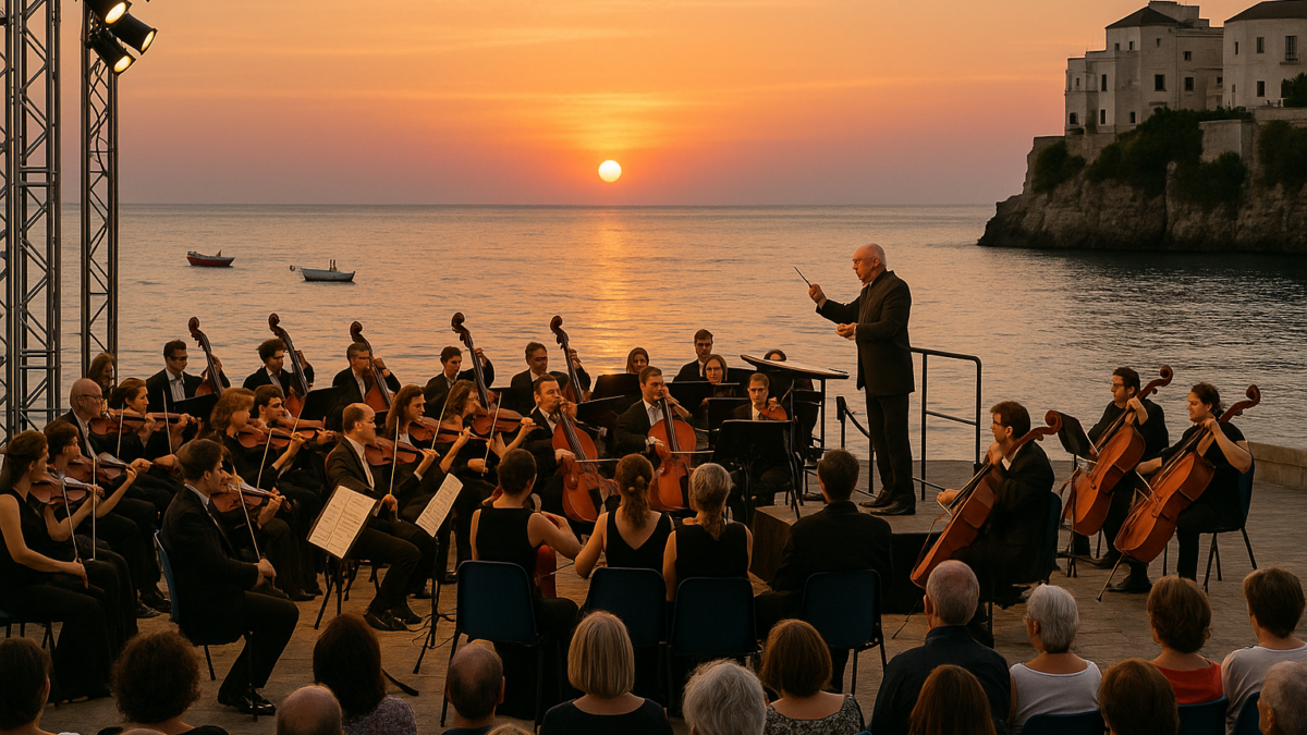 Festival Valle d’Itria 2026: Stravinskij e il Mediterraneo compiono 52 anni
