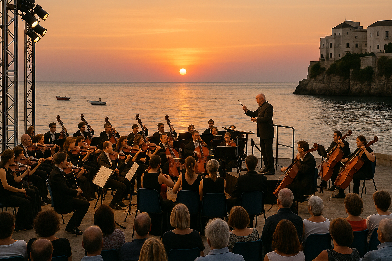 Festival Valle d’Itria 2026: Stravinskij e il Mediterraneo compiono 52 anni