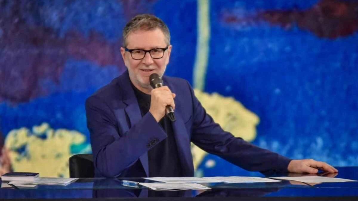 Fabio Fazio, Che Tempo che Fa: arriva la decisione ufficiale per la prossima stagione