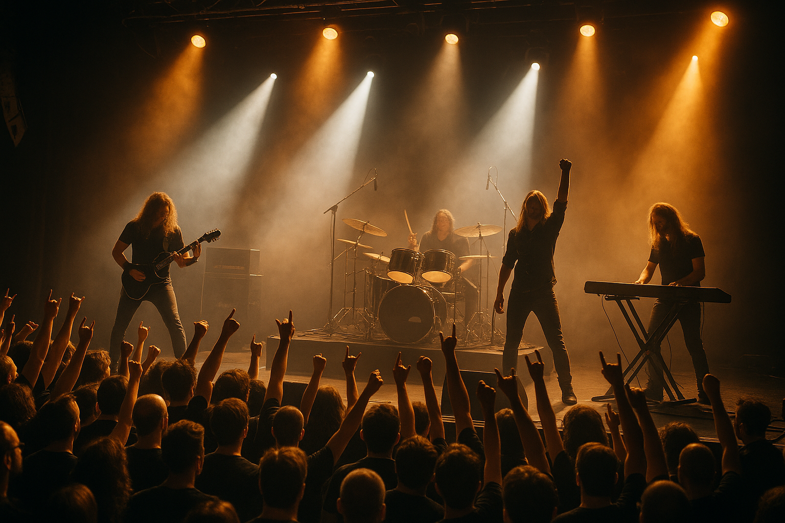 Tori Amos, Sonata Arctica, Karnivool: il progressive rock e il metal sinfonico conquistano l'Italia primavera 2026 (2)
