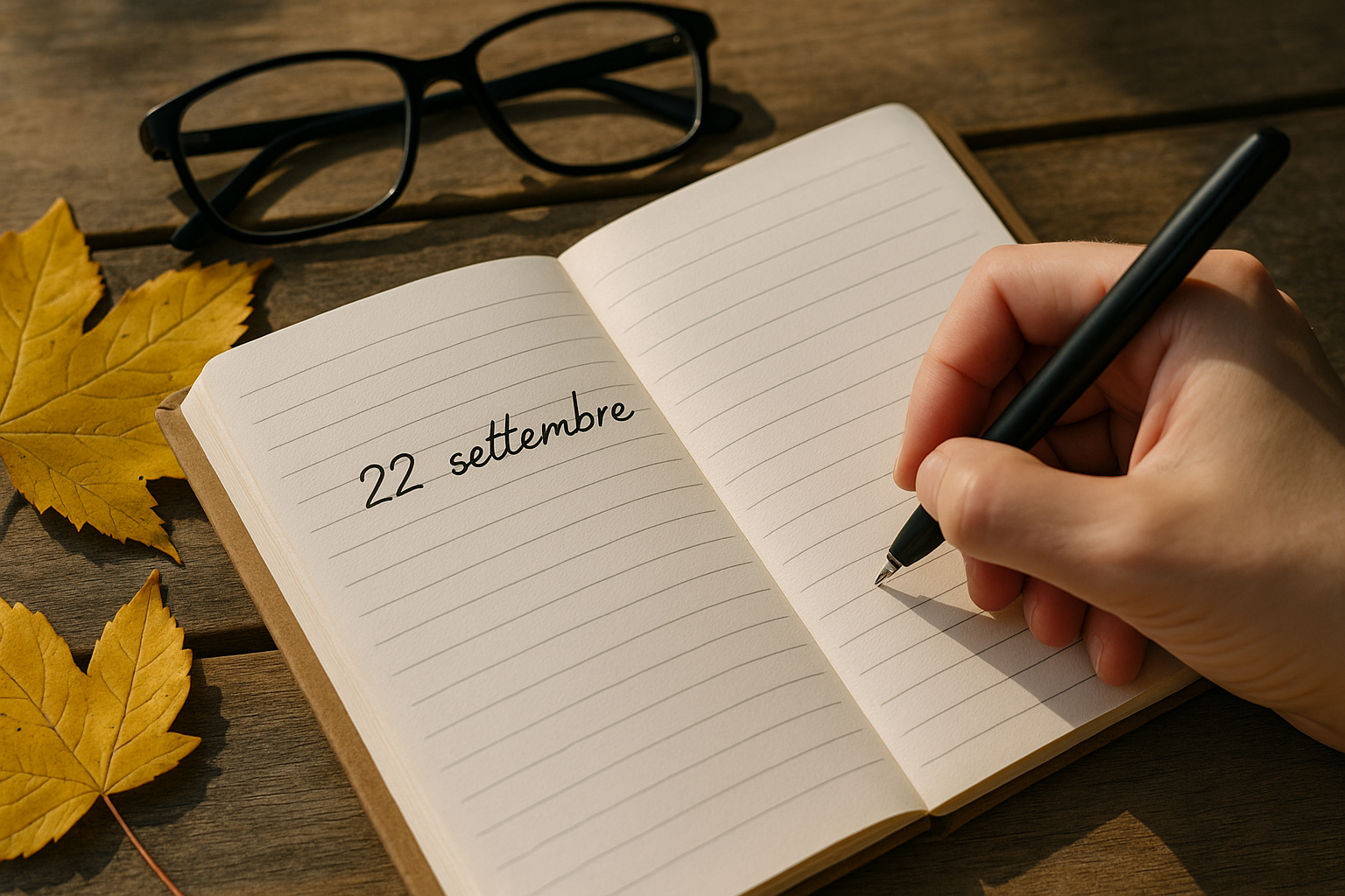 22 settembre – testo canzone Ultimo