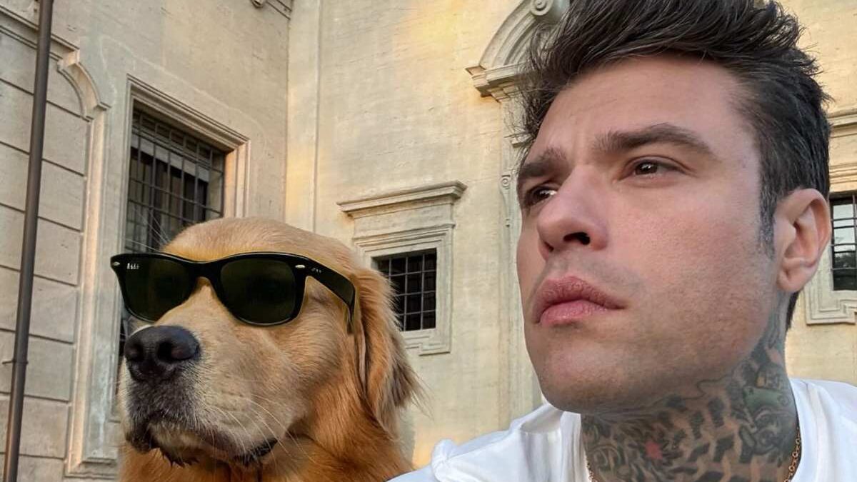 Fedez ricoverato a Milano: cosa si sa sulle sue condizioni