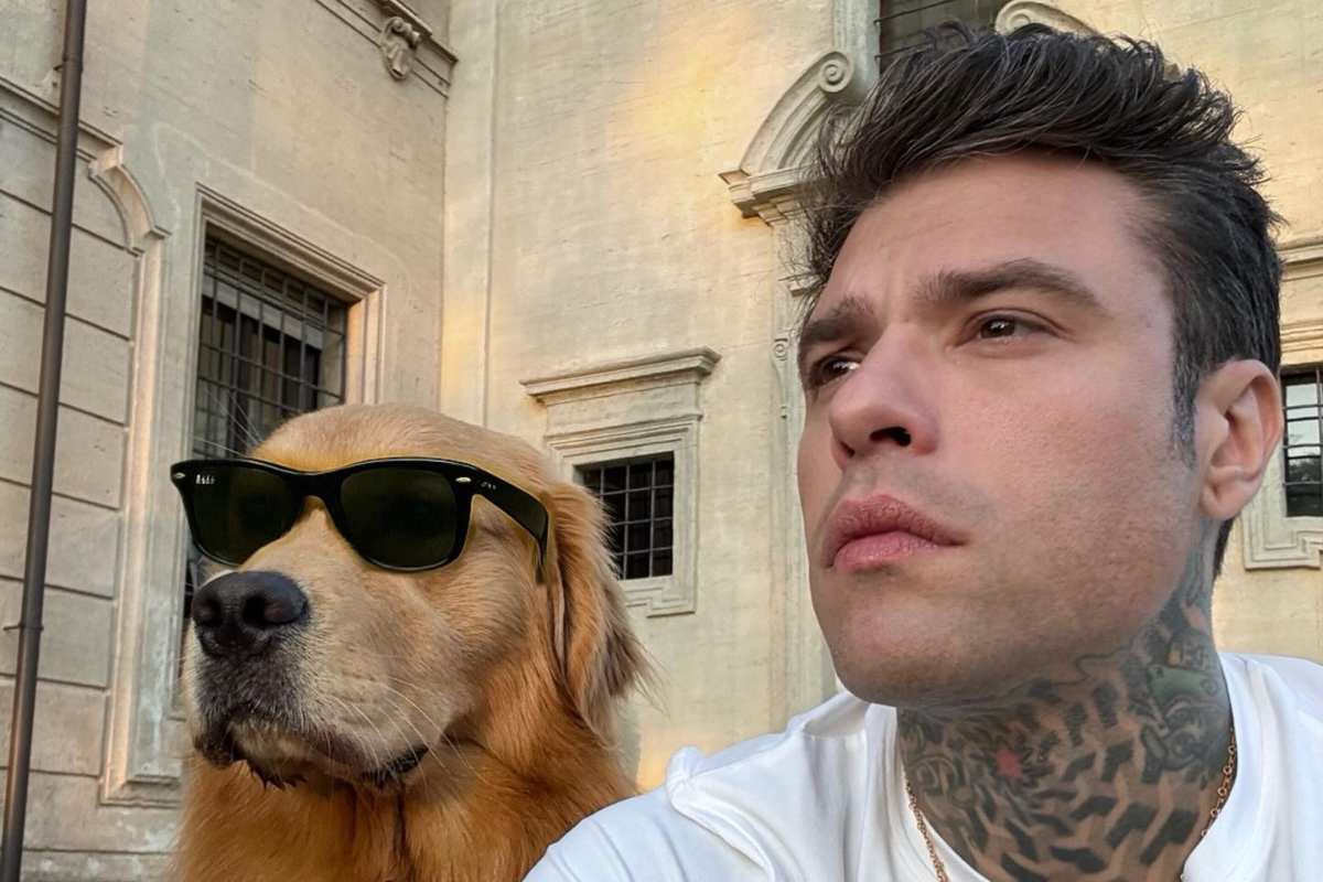 Fedez ricoverato a Milano: cosa si sa sulle sue condizioni