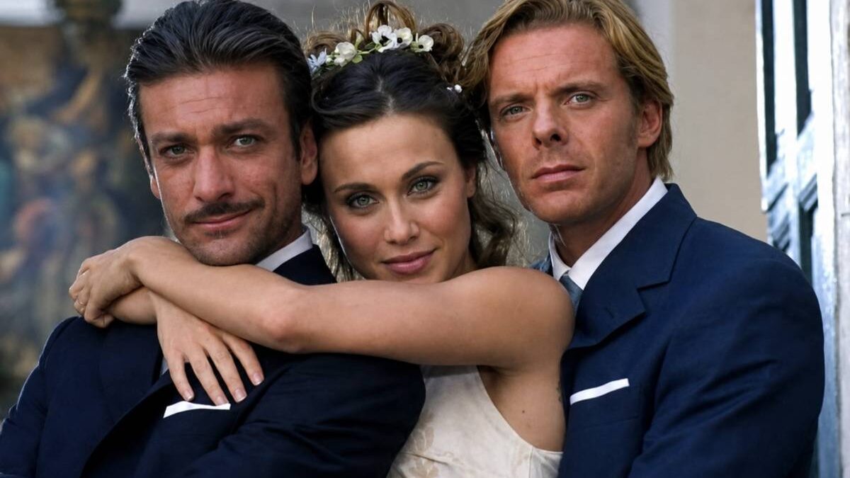 Capri, Kaspar Capparoni: “Sta facendo riemergere ricordi dolorosi”