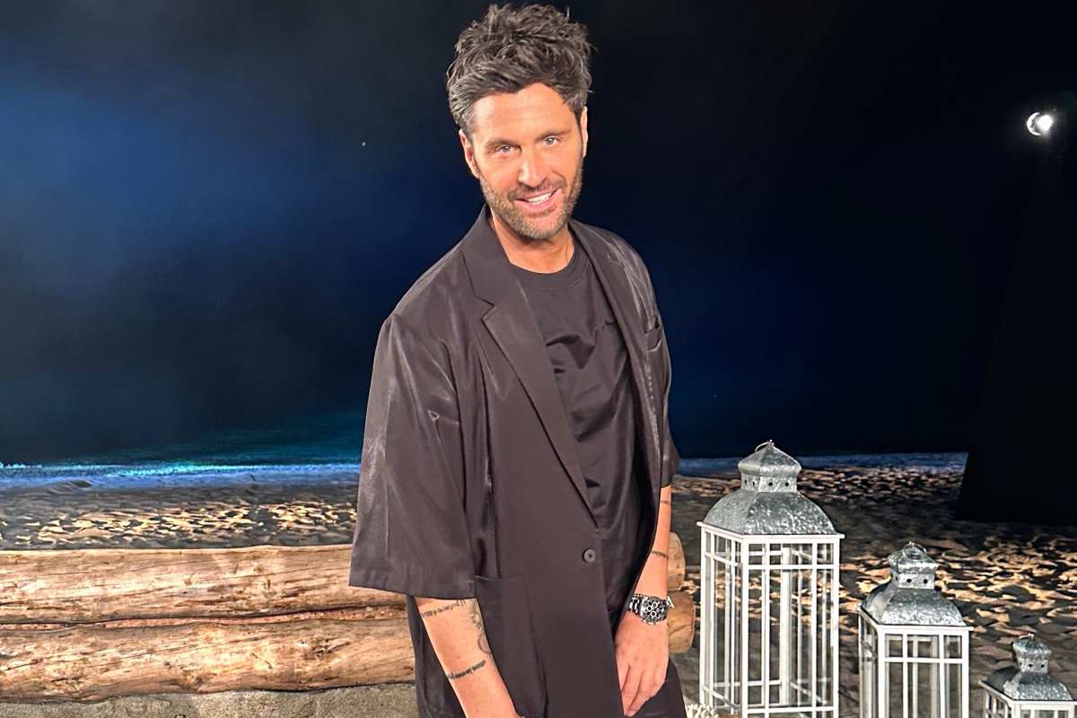 filippo bisciglia sostituito temptation island