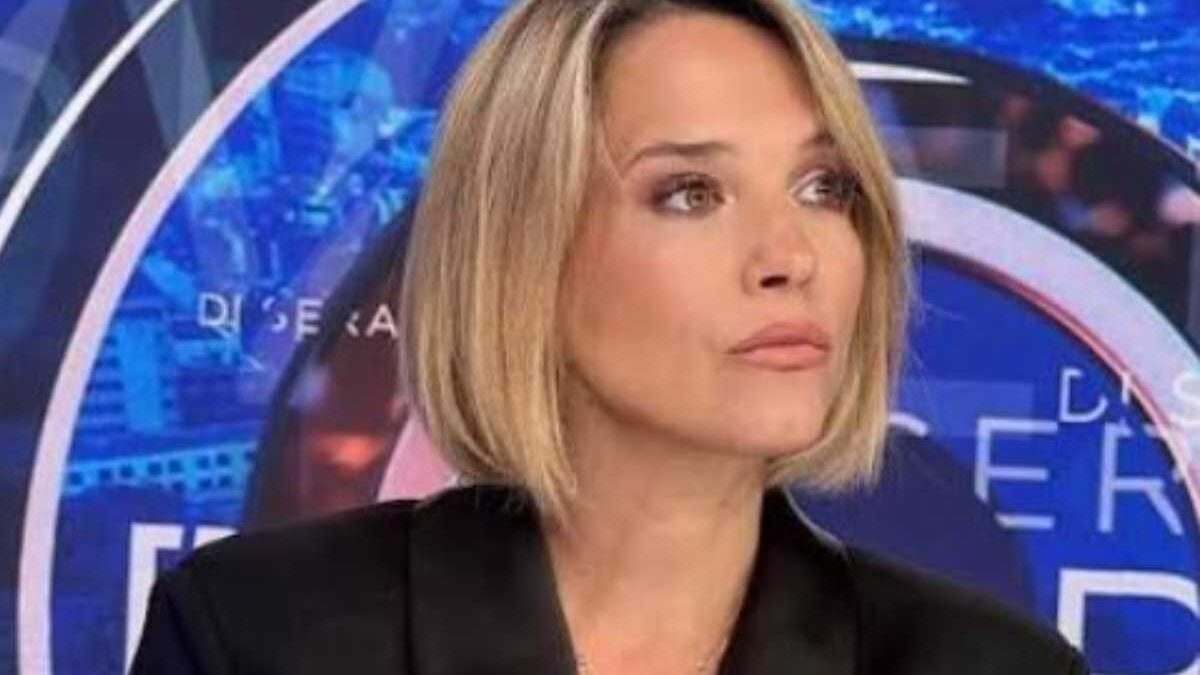 4 di Sera Weekend: Francesca Barra lascia la conduzione, i motivi