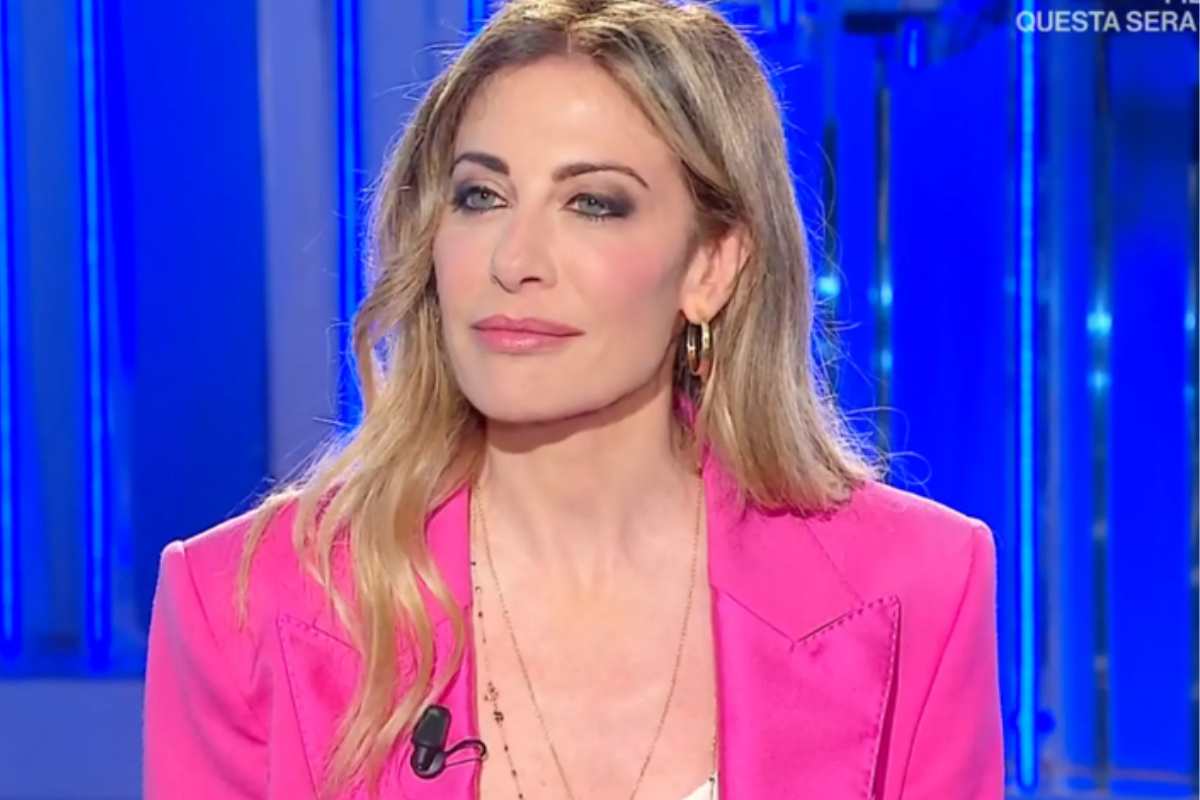 Un dolore profondo e personale: il lutto di Enrico Mentana e Francesca Fagnani