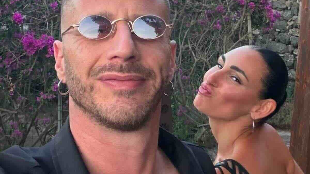 Osvaldo De Grazia, chi è il nuovo compagno di Giulia Pauselli