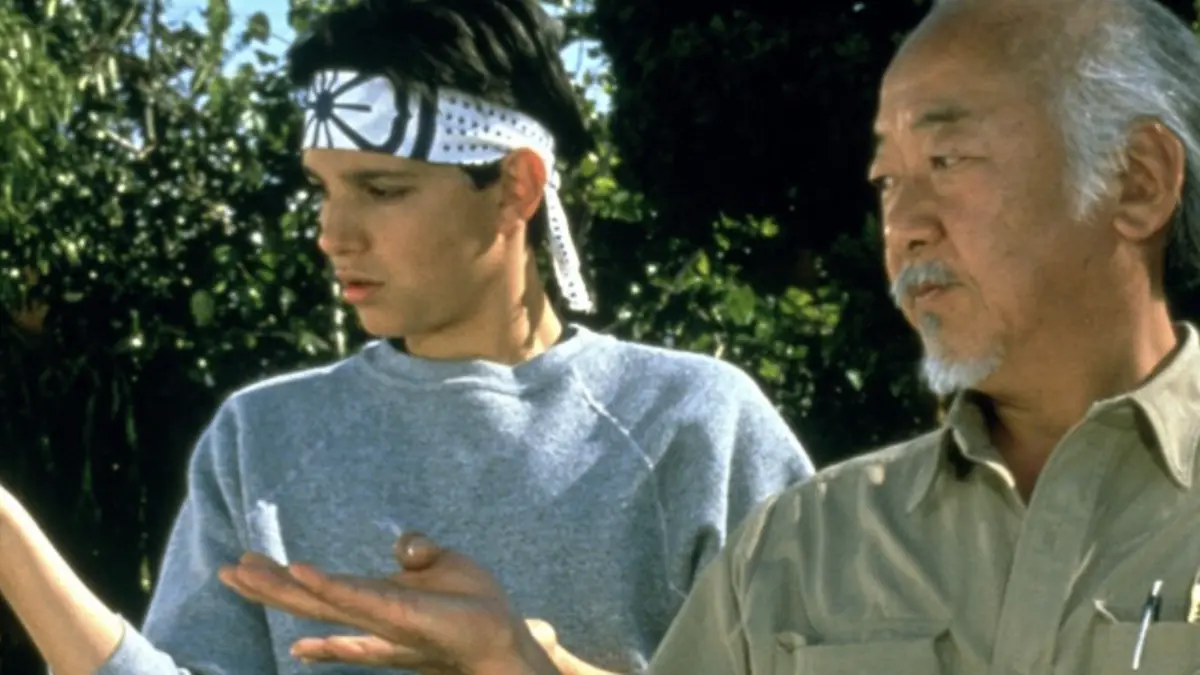 «Karate Kid» torna in tv: che fine hanno fatto i protagonisti del film cult