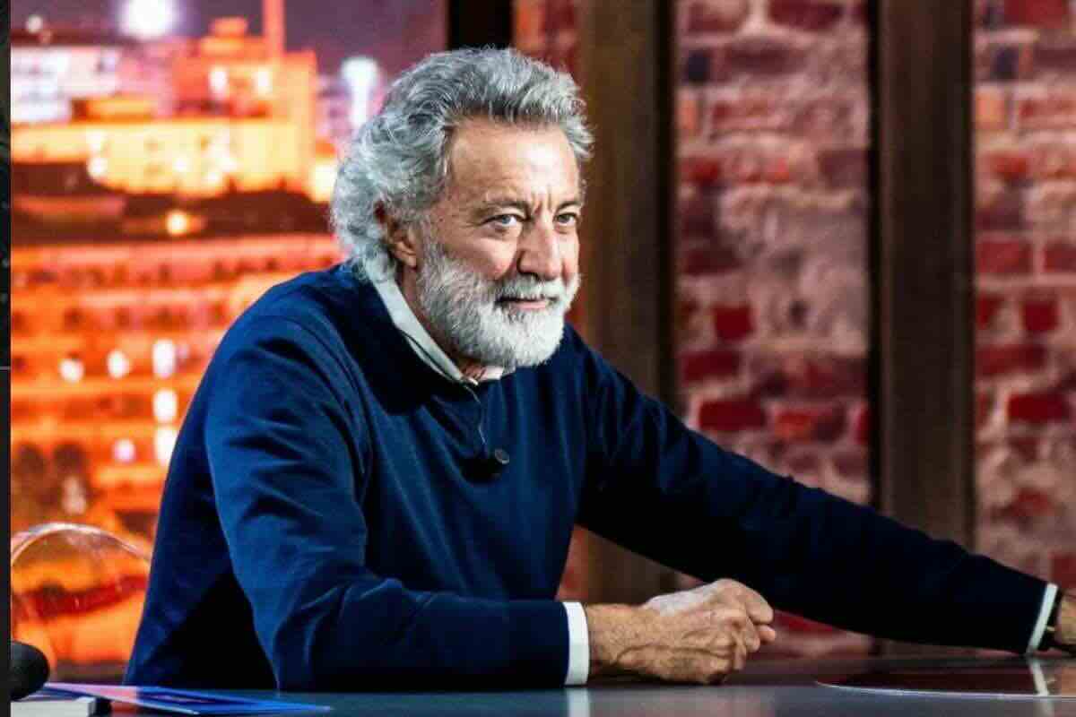 Luca Barbareschi Biografia