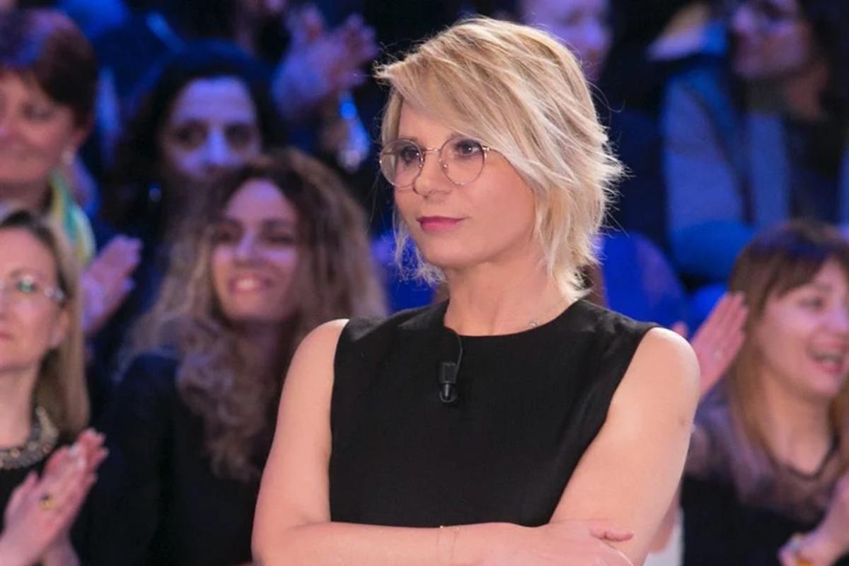 maria de filippi sanremo 2027
