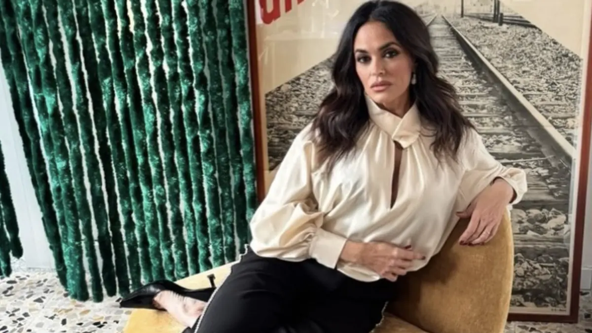 Maria Grazia Cucinotta biografia