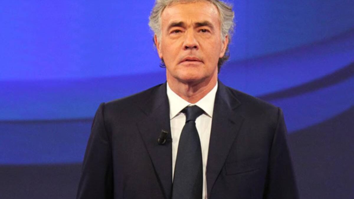 Rai, Giletti sul futuro: “Torna Lo Stato delle Cose, ma senza firma ogni scenario resta aperto”