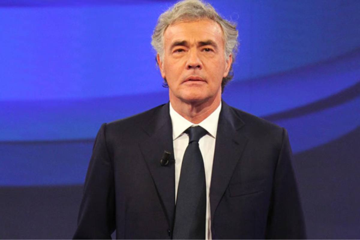Rai, Giletti sul futuro: “Torna Lo Stato delle Cose, ma senza firma ogni scenario resta aperto”
