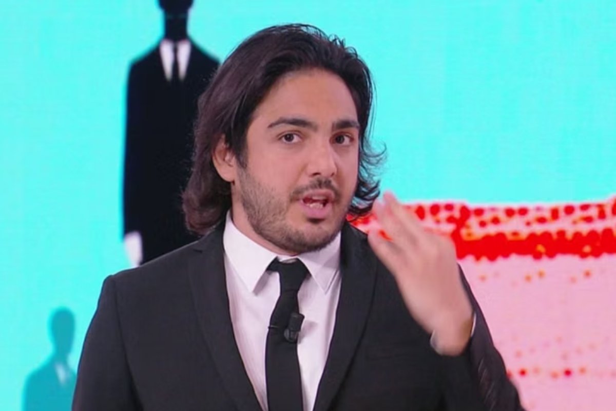 Max Angioni, addio a Le Iene: in trattativa con una nuova rete