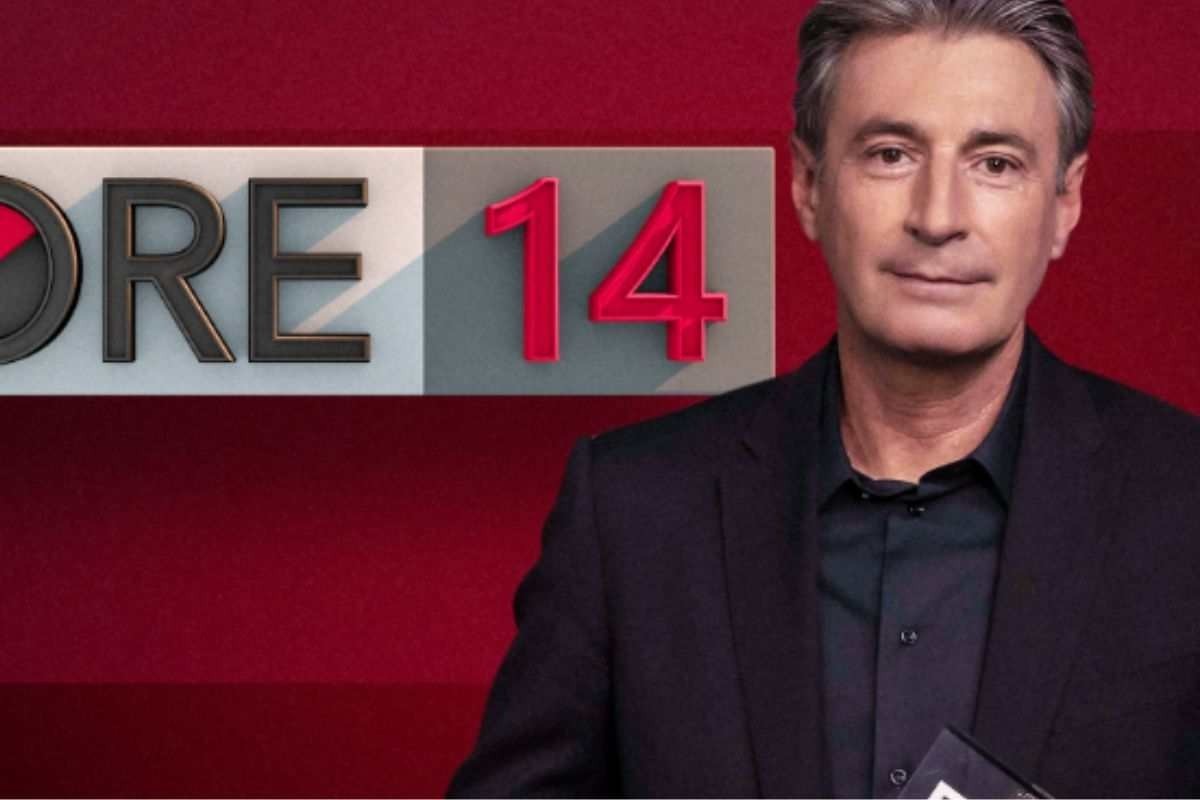 Il colpo dell’estate: Milo Infante trasloca a Mediaset e rivoluziona Retequattro