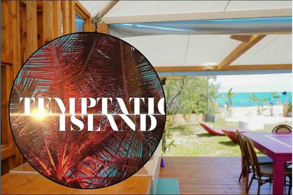 Temptation Island 2026 punta ancora sulla Calabria: in quale resort è girato e quanto costa