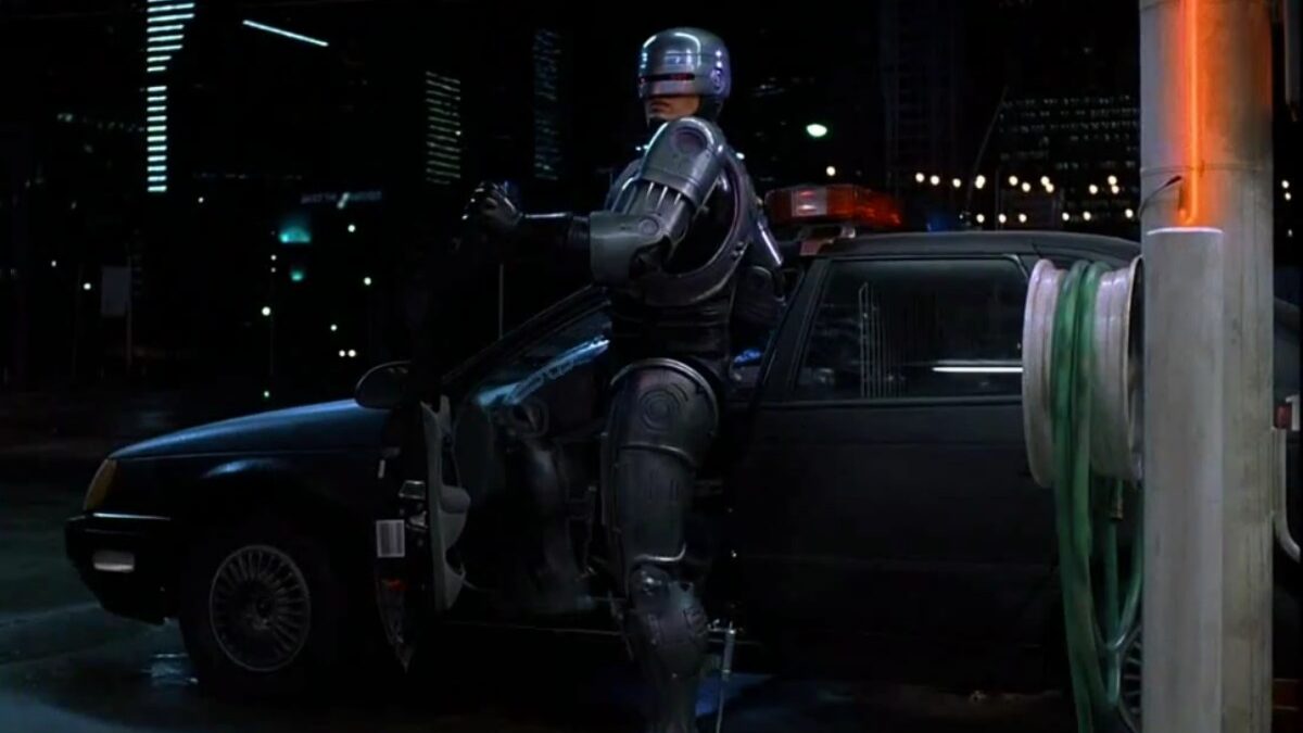 RoboCop torna: Prime Video conferma la nuova serie con James Wan