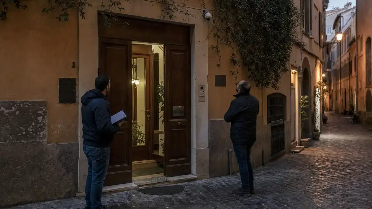 Sequestrato e pestato in un b&b a 22 anni: arrestati il cantante Solø e l’attrice Jenny Matai