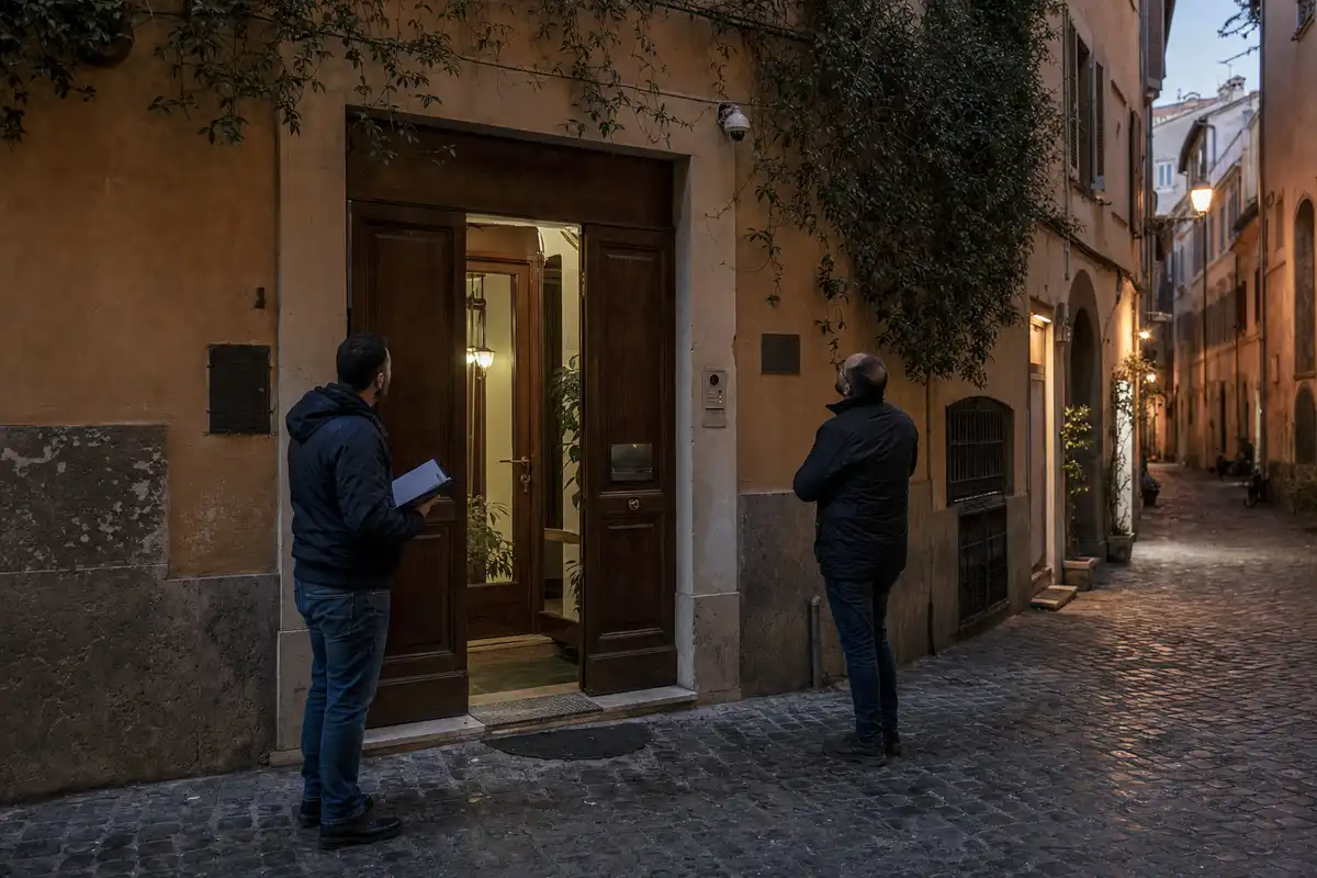 Sequestrato e pestato in un b&b a 22 anni: arrestati il cantante Solø e l’attrice Jenny Matai