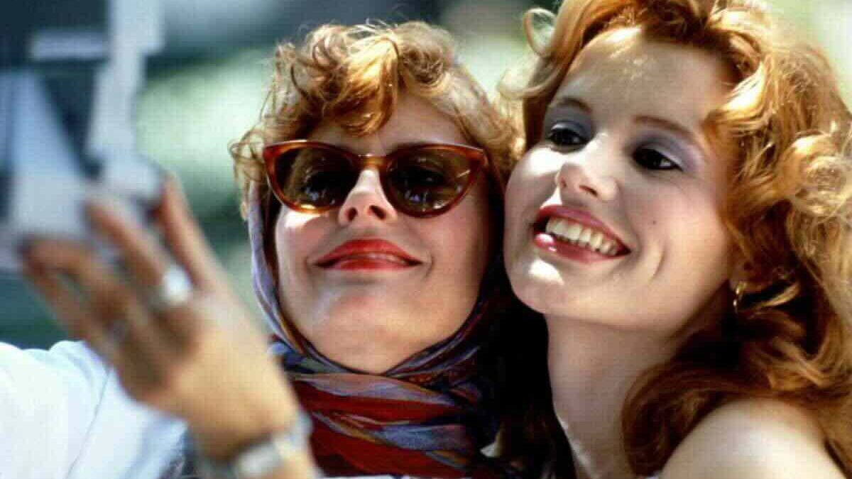 «Thelma & Louise», perché il film di Ridley Scott resta un simbolo di libertà femminile