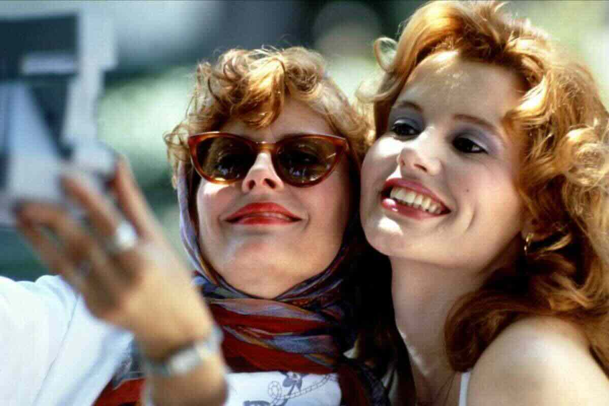 «Thelma & Louise», perché il film di Ridley Scott resta un simbolo di libertà femminile