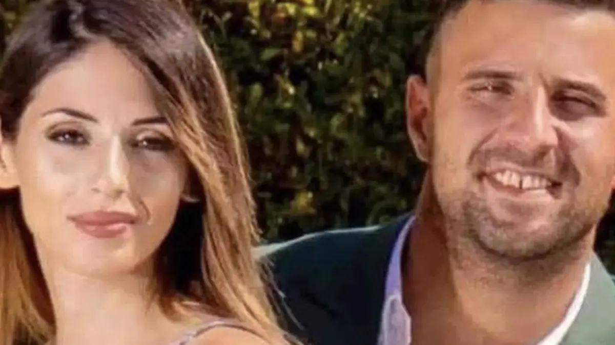 Valentina guadagni Temptation Island
