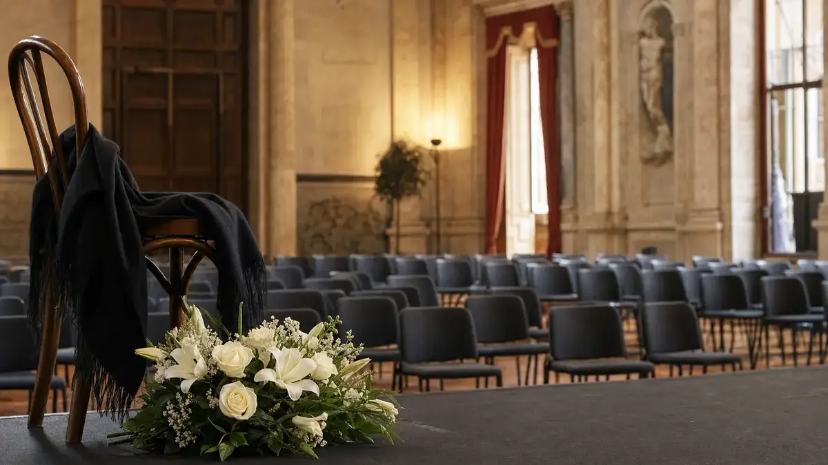 Addio ad Anna Proclemer, la grande signora del teatro italiano