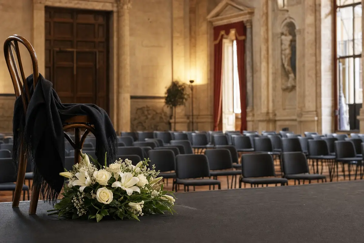Addio ad Anna Proclemer, la grande signora del teatro italiano