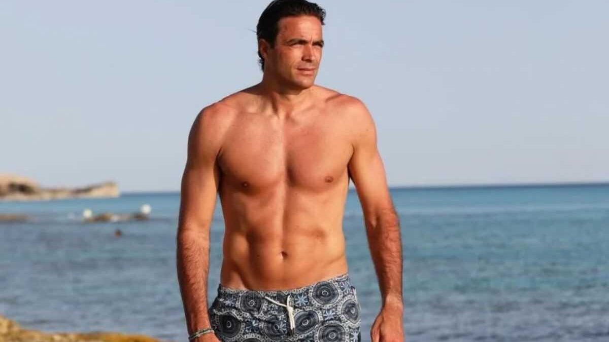 Ballando Con Le Stelle, Alessandro Matri nel cast: l’annuncio ufficiale con Federica Nargi | VIDEO